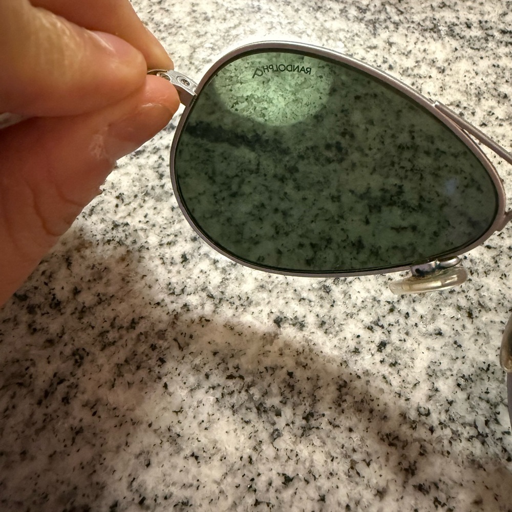 Randolph Engineering Concorde, Polarized Cobalt L… - image 4